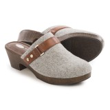 Dr. Scholl’s Jessa Clogs (For Women)