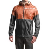 Avalanche Wear El Portal Rain Jacket - Waterproof, Full Zip (For Men)