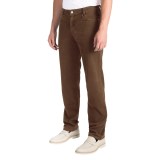 Hiltl Dude Contemporary Fit Pants (For Men)
