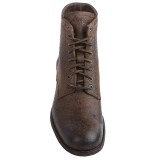 Frye Tyler Lace Boots - Leather (For Men)