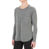 Columbia Sportswear Trail Shaker Omni-Wick® Shirt - Long Sleeve (For Women)