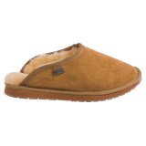 EMU Platinum Esperence Sheepskin Slippers - Suede (For Men)