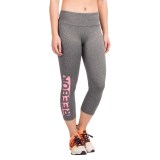 Reebok Legend Capris (For Women)