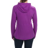 Columbia Sportswear Layer First Omni-Wick® Hoodie - UPF 40 (For Women)