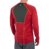 Marmot Frequency Shirt - UPF 50, Long Sleeve (For Men)