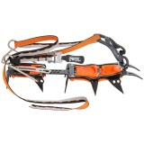 Petzl Vasak SpirLock Crampons