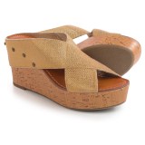 Madeline Adonis Wedge Sandals (For Women)
