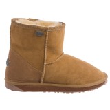 EMU Platinum Stinger Mini Sheepskin Boots (For Men)
