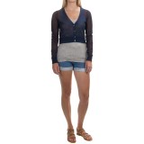 Tommy Bahama Barrier Reef Tank Top - Stretch Cotton (For Women)