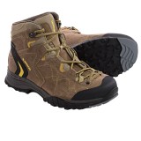 Lowa Focus Gore-Tex® QC Hiking Boots - Waterproof (For Women)
