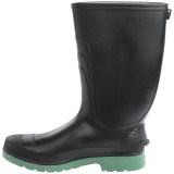 OTECH 13” PVC Rain Boots - Waterproof (For Men)