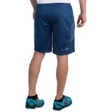 Head Spark Shorts - Built-In Compression Shorts (For Men)