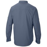Columbia Sportswear Silver Ridge Shirt - UPF 50, Long Roll-Up Sleeve (For Men)