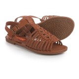 Rocket Dog Harp Strappy Sandals - Vegan Leather (For Women)