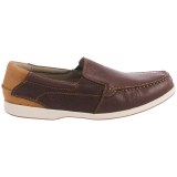 Florsheim Riptide Moc-Toe Shoes - Slip-Ons (For Men)