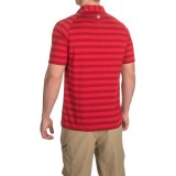 Sherpa Karna Polo Shirt - Short Sleeve (For Men)