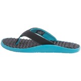 Freewaters GPS Flip-Flops (For Men)