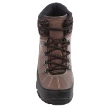 Hi-Tec Trooper Shield 200 Snow Boots - Waterproof, Insulated (For Men)