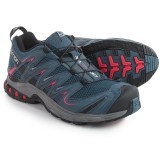 Salomon XA Pro 3D Trail Running Shoes (For Men)