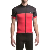 Pearl Izumi ELITE Escape Cycling Jersey - Full Zip, Short Sleeve (For Men)