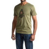 Rome Native T-Shirt - Short Sleeve (For Men)