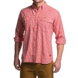 Madison Creek Outfitters Summerville Shirt - Long Sleeve (For Men)