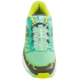 Salomon Wings Pro 2 Trail Running Shoes (For Women)