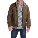 prAna Roaming PrimaLoft® Jacket - Water Resistant, Insulated (For Men)