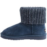 LAMO Footwear Empire Boots (For Women)