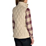 Barbour Tors Quilted Vest - Insulated (For Women)