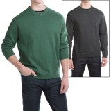 Tommy Bahama Flip Side Twill Reversible Shirt - V-Neck, Long Sleeve (For Men)