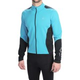 Pearl Izumi SELECT Thermal Cycling Jersey - Long Sleeve (For Men)