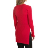 Tahari Rib-Knit Sweater - Merino Wool (For Women)