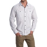 Howler Brothers Aransas Shirt - Long Sleeve (For Men)