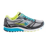 Saucony Guide 9 Running Shoes (For Women)