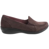 Dansko Marianne Shoes - Nubuck, Slip-Ons (For Women)