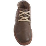 Hush Puppies Gresham Roadcrew Chukka Boots - Leather (For Men)