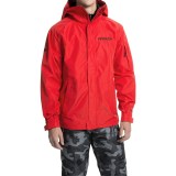 Marker Beeline Gore-Tex® Shell Jacket - Waterproof (For Men)
