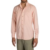 Sunday Afternoons Oasis Shirt - UPF 50+, Long Sleeve (For Men)