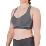 Under Armour Armour High Sports Bra - High Impact, Racerback, Underwire (For Women)