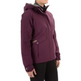 Columbia Sportswear Grandeur Peak Jacket - Insulated (For Women)