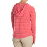 Columbia Sportswear Inner Luminosity Hoodie (For Women)