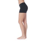 Soybu Killer Caboose Synergy Yoga Shorts - UPF 50+ (For Women)