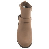 Serene Stokken Ankle Boots (For Women)