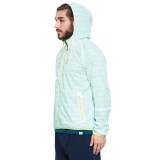 Janji Guatemala Windbreaker Jacket (For Men and Women)