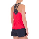 New Balance Newbury Fashion Tank Top (For Women)