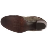 Frye Jane Strappy Suede Boots (For Women)