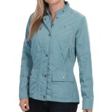 Barbour Dressage Jacket - Detachable Hood (For Women)