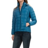 32 Degrees Silk Nano Lightweight Down Jacket - 650 Fill Power (For Women)