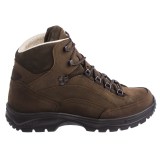 Hanwag Alta Bunion Hiking Boots - Nubuck (For Men)